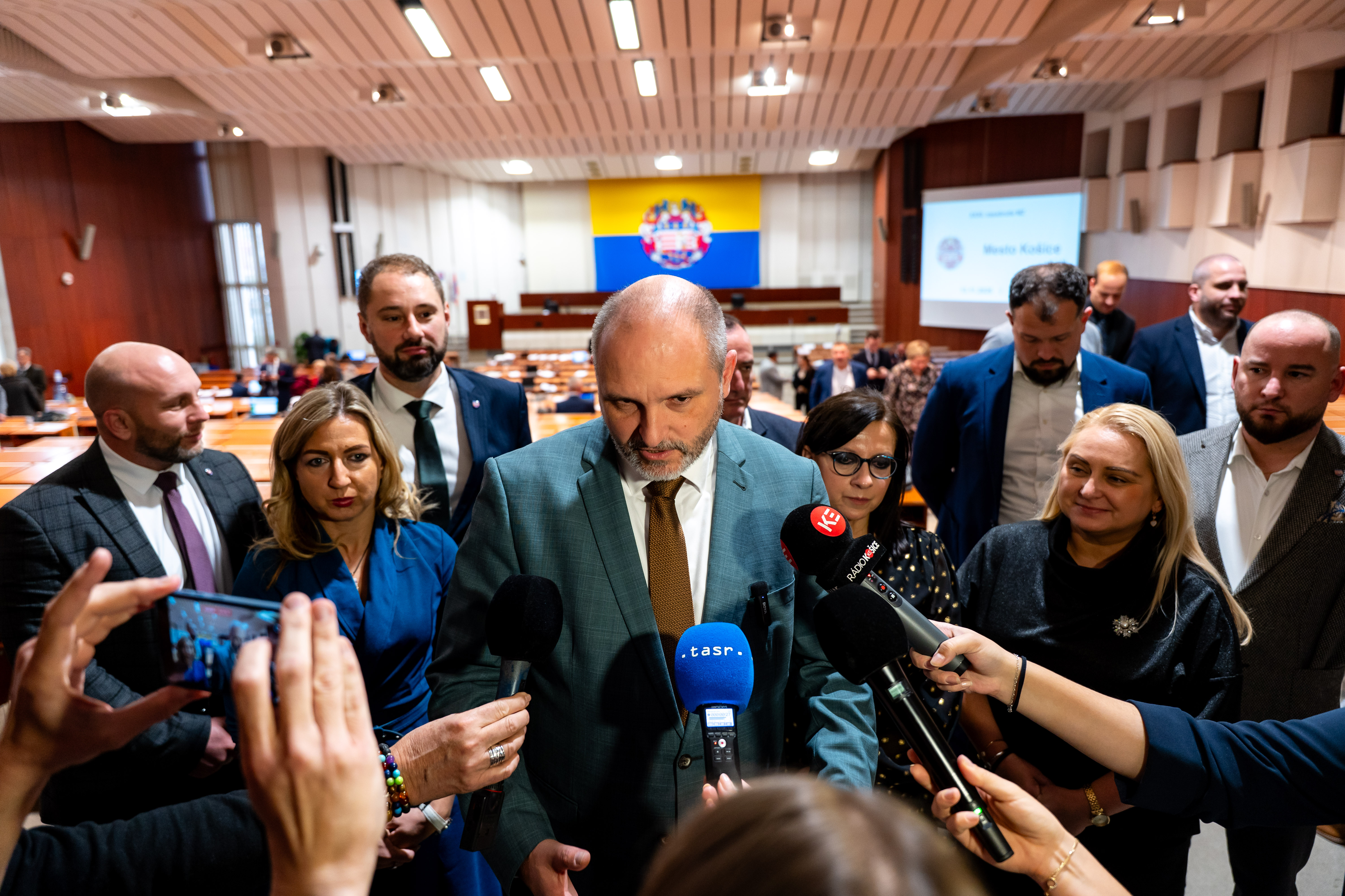 XXXII. zasadnutie Mestskeho zastupitelstva v Kosiciach-66